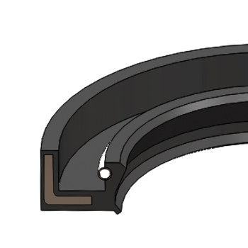 HPSI  MOS-20X35X6BABSL